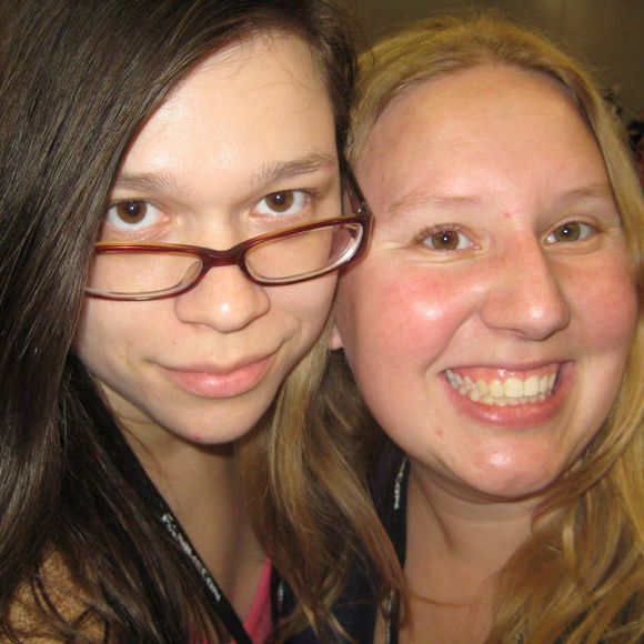 Meet your Posher, Holly - Picture 1 of 1